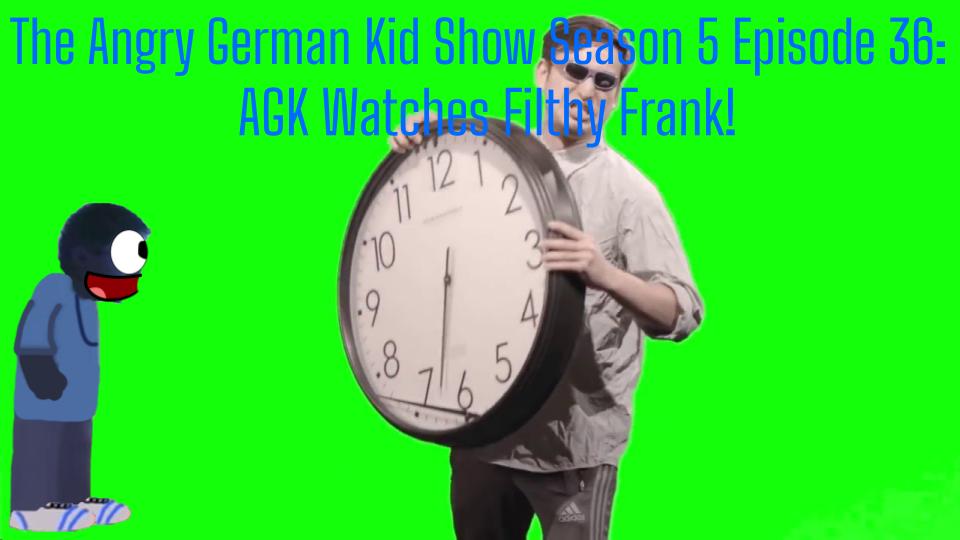 TheUnknownKoala4545 | Angry German Kid Wiki | Fandom