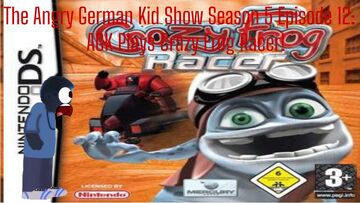 Crazy Frog Racer 2 - Wikipedia