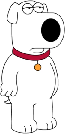 Brian Griffin | Doomsday Animations Wiki | Fandom