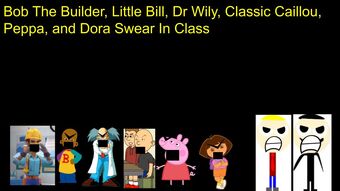Gets Grounded Season 2 Doomsday Animations Wiki Fandom - classic caillou shuts down robloxgrounded