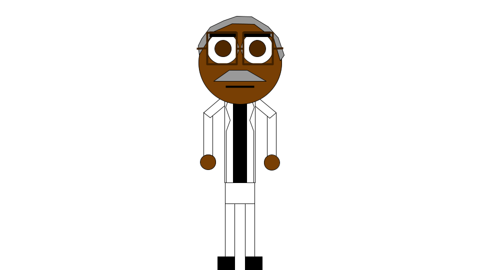 James Earl Jones Doomsday Animations Wiki Fandom