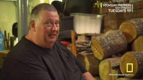 Doomsday preppers s02 e02 season 2 episode 2 am i nuts or are you