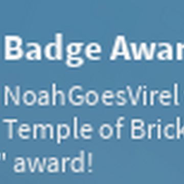 The Edge Doomspire Brickbattle Wiki Fandom - the edge badge roblox brickbattle