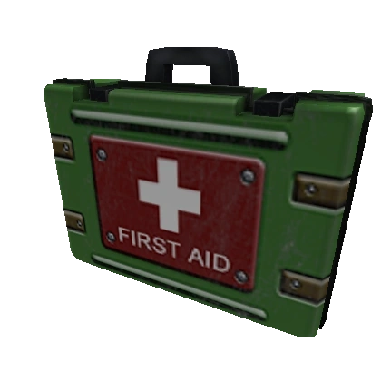 Medpak | Doomspire Defense Wiki | Fandom