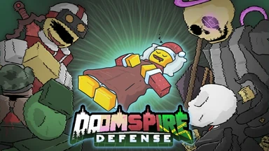 Halloween Update | Doomspire Defense Wiki | Fandom