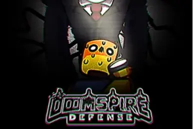 Halloween Update | Doomspire Defense Wiki | Fandom