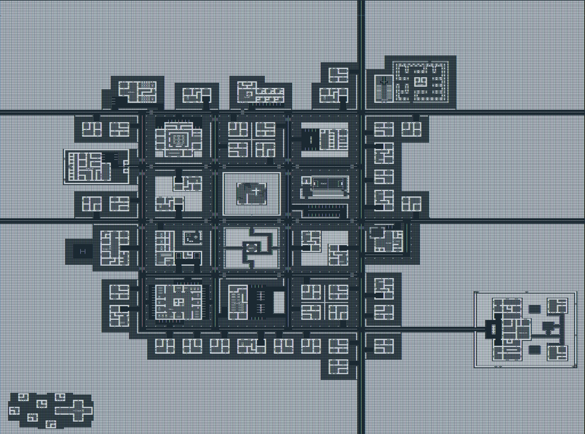 Door in the Woods (scenario) Door In The Woods Wiki Fandom
