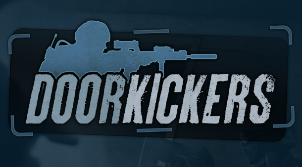 Door Kickers