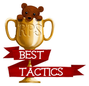 RPSbestaward