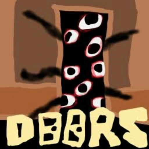 DOORS But Bad, Roblox Wiki