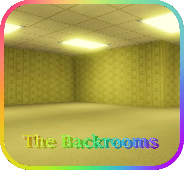 Backrooms DOORS But Bad Wiki Fandom