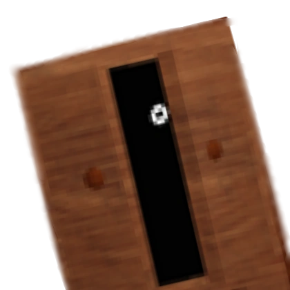 DOORS But Bad - Roblox