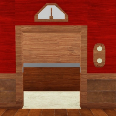 Elevator Doors But Bad Wiki Fandom