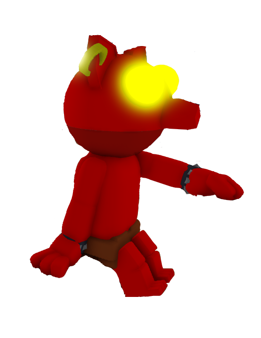 The Goblin DOORS But Bad Wiki Fandom