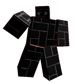 Eyes - Roblox: Doors Minecraft Skin