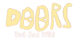 Find, DOORS But Bad Wiki