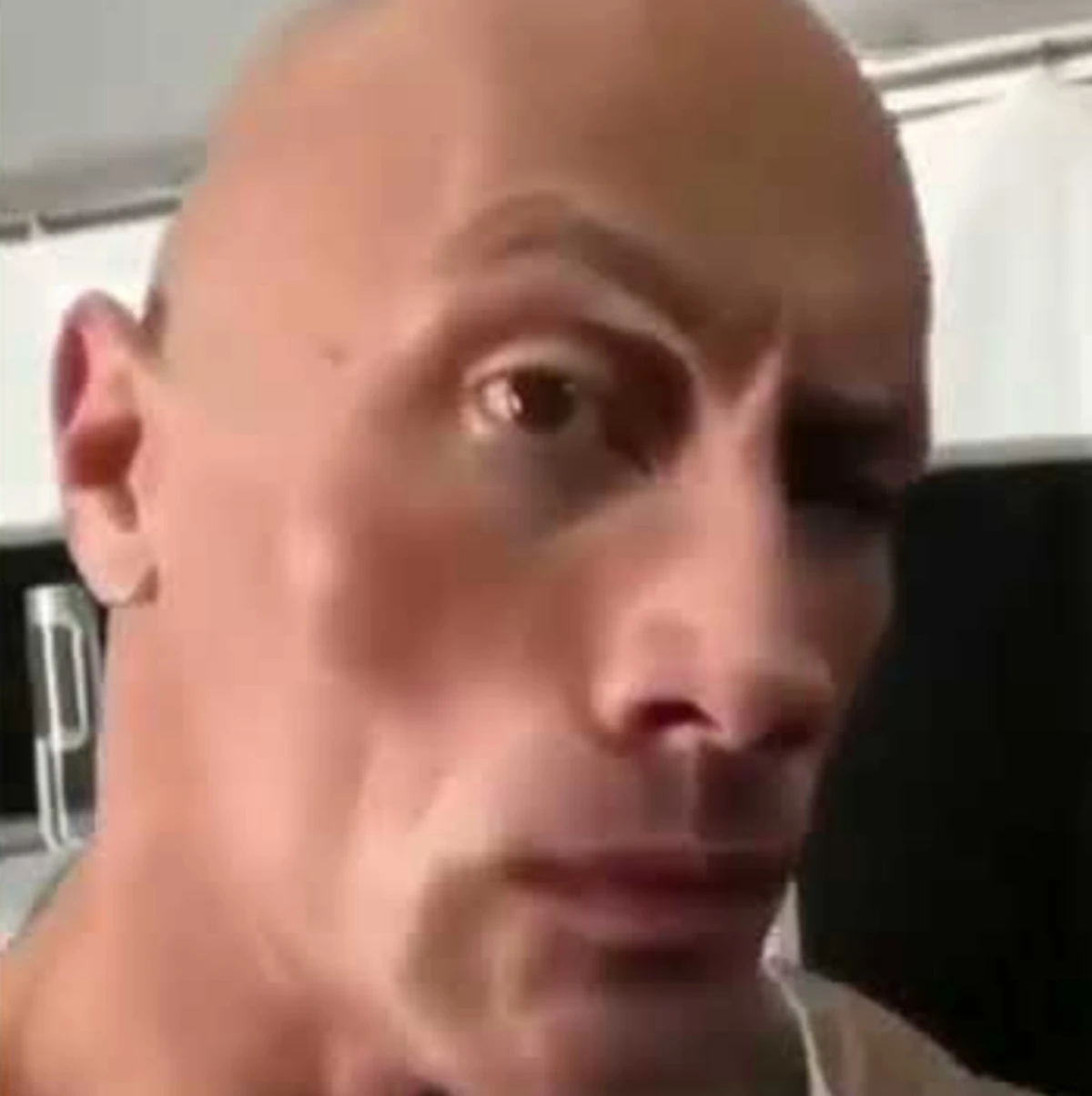 The Rock | Doors But Funny Roblox Wiki | Fandom