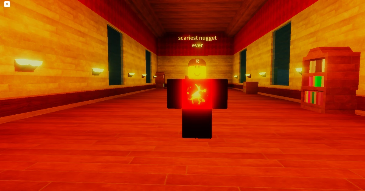 TesterSeek2 Doors But High Budget Wiki Fandom