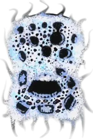 Dread | Doors entities 👁️ Wiki | Fandom