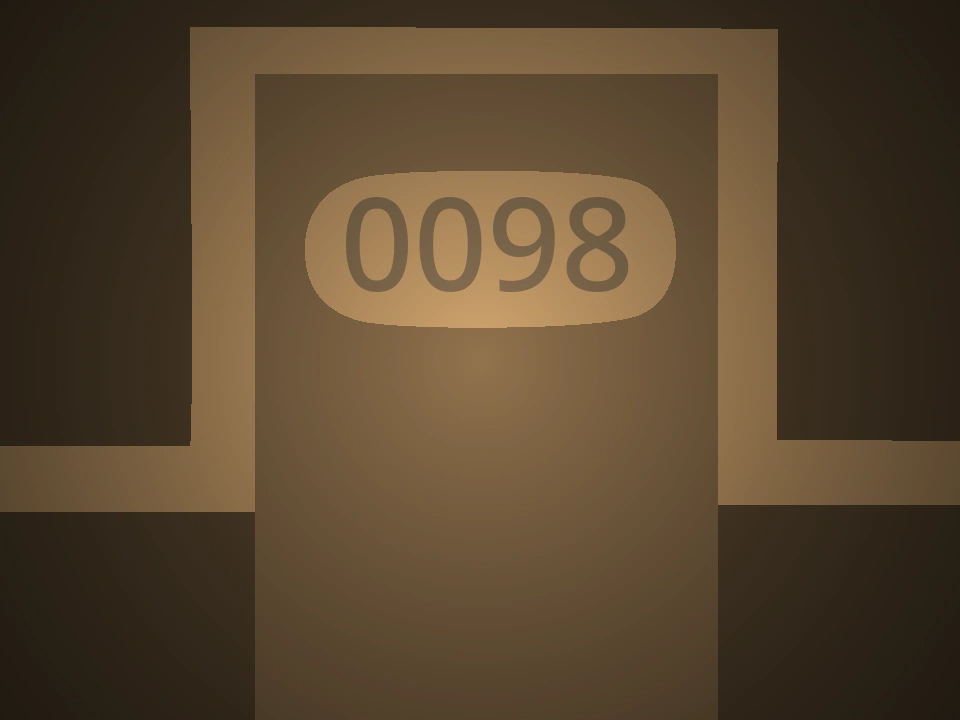 The Greenhouse Doors Eternal Wiki Fandom