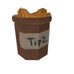 Big Tip Jar UGC