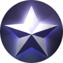 Hardstuck Badge