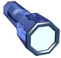 BlueShakelightRender