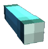 DiamondVoxelFlashlight