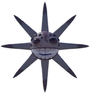 QueenGrumbleModel.png (226 KB) Queen Grumble's model.