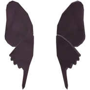 Gloombat Wings (Purple)