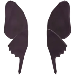 Fly like a Gloombat! Not really.