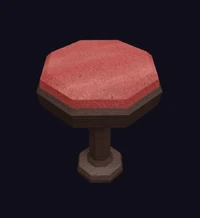 Doorsstool