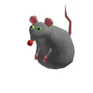 The Roblox Louie hat, partially inspiring Louie's design.[2]