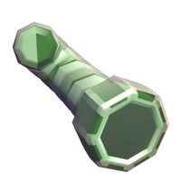 Peppermint Shakelight