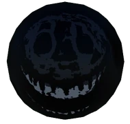 Rush's design in Retro Mode.