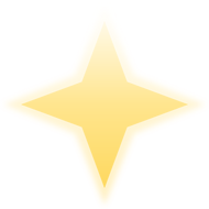 Curious Light's symbol, and the Starlit lll effect.