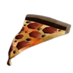 SLICE OF PIZZA