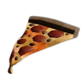 Pizza Slice