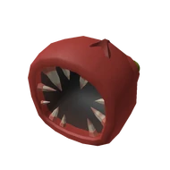 The "Figure Hood" UGC item.