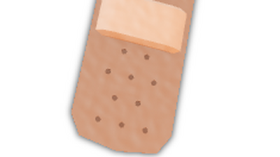 Bandage wiki sales