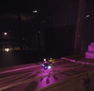 Better glitchfrag.png (761 KB) A Glitch Fragment on top of a drawer in The Mines, along with Seek eyes.