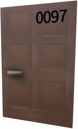 WeirdDoor
