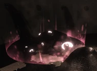 The Crucifix failing to work on Seek in The Dam.