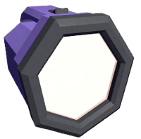 Basicpurplebulklightglow