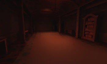 BLOOD ROOMS
