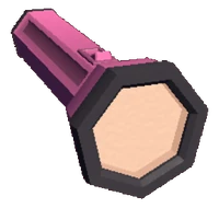BasicPinkFlashlightGlow