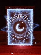 Circle.jpg (62 KB) Guiding Light blocking the doorway at the end of the Seek Chase. This effect uses Particles to display and animate the colors.