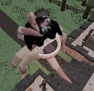 GrumbleyBee.png (171 KB) Another view of Seek killing the Queen Grumble.