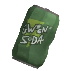 You finally turn green! Yaaay!