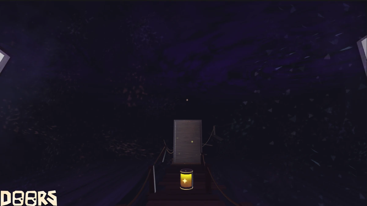 The A1000 Bridge DOORS Wiki Fandom